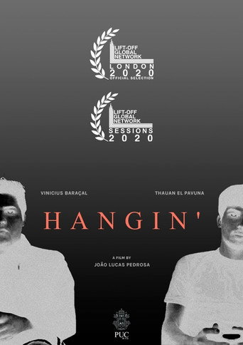 Movie poster for Resenha