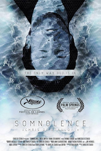 Somnolence poster