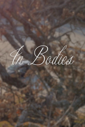 Movie poster for In Bodies