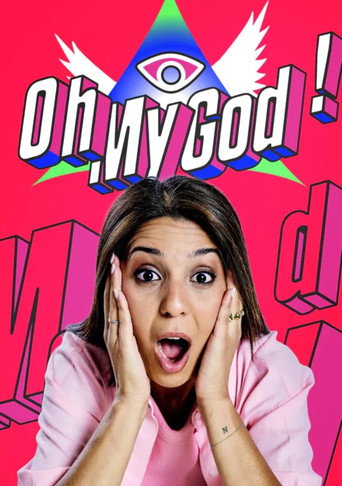 Oh my god! poster