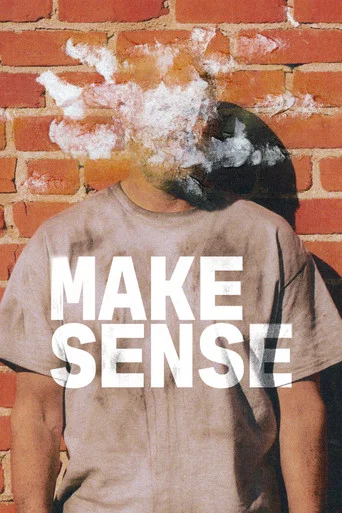 Movie poster for Make Sense (2026)