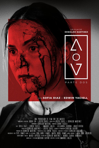 Series poster for Age Of Violence Part 2