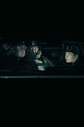 Movie poster for Första kapitlet, andra paragrafen (2008)