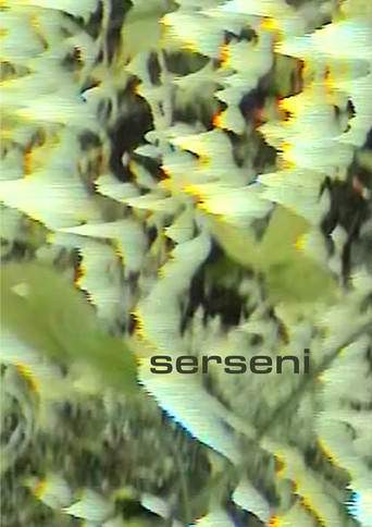 Movie poster for SERSENI