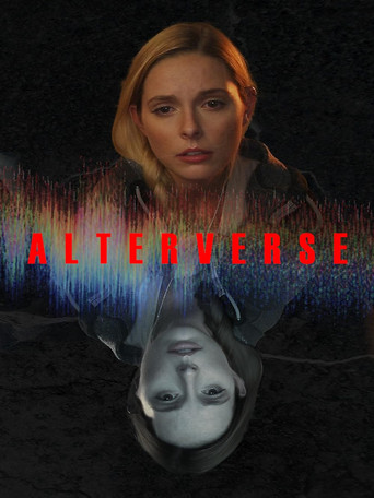 Movie poster for Alterverse (Occupants) (2015)