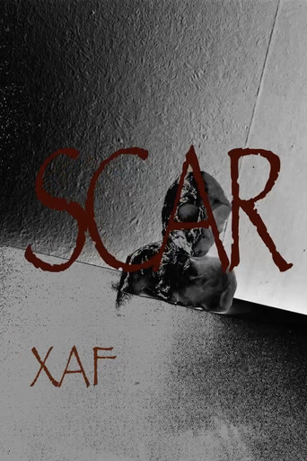 Movie poster for SCAR (2024)