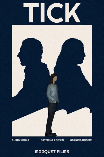 Movie poster for Tick (2024)