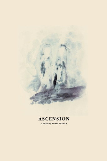Movie poster for Ascension (2016)