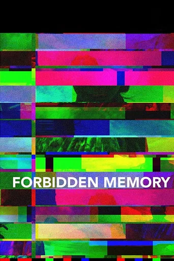 Movie poster for Forbidden Memory (2016)