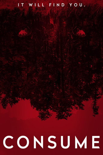 Movie poster for Consume