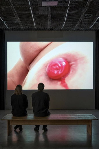 Tears of Blood poster