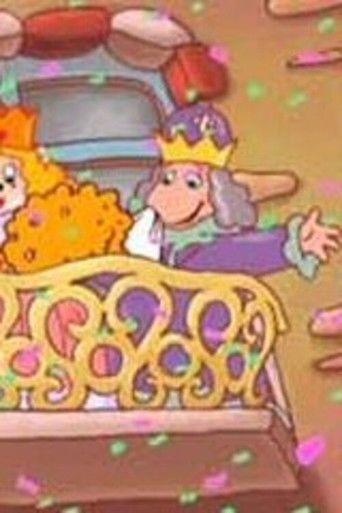 Les rois et les reines poster