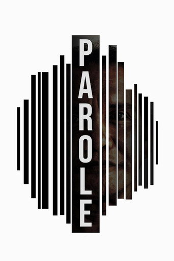 Movie poster for Parole (2020)