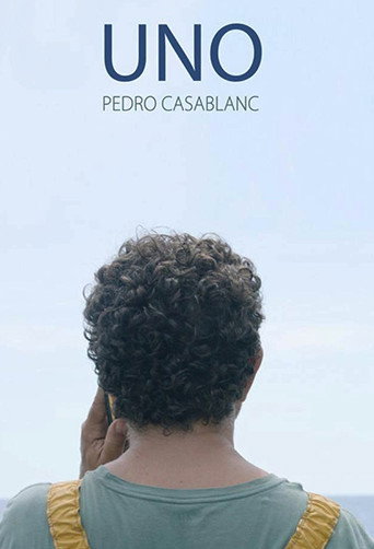 Movie poster for One (2018)