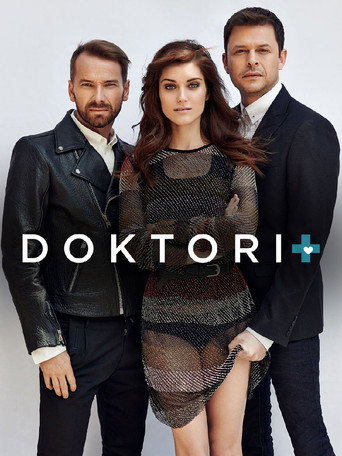 Doktori poster