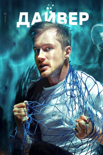 Дайвер poster