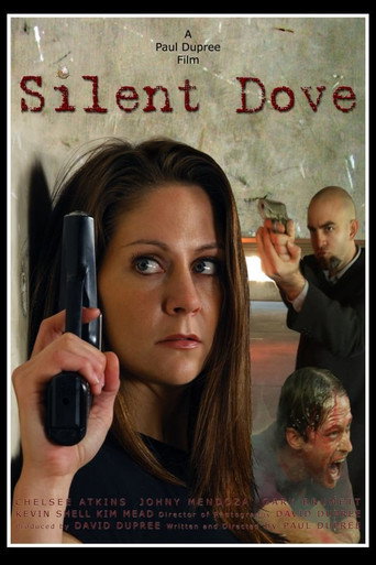 Movie poster for Silent Dove (2007)