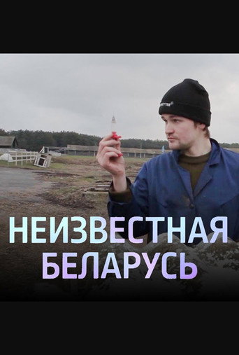 Movie poster for Unknown Belarus. Assignment (2020)
