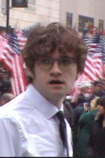 Movie poster for Melody's Parade (2025)