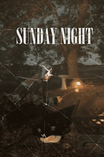 Movie poster for Sunday Night (2023)