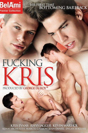 Movie poster for Fucking Kris (2015)