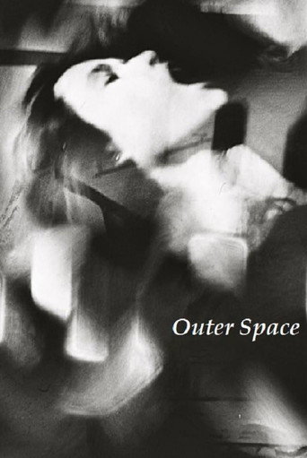 Movie poster for Outer Space (1999)