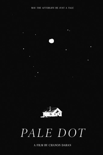 Movie poster for Pale Dot (2024)