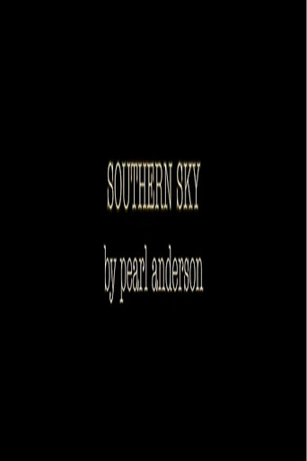 Movie poster for Southern Sky
