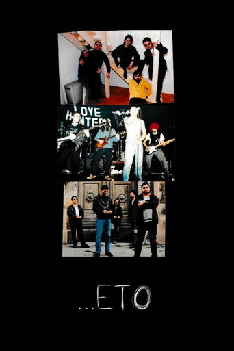 Movie poster for ...Eto (2021)