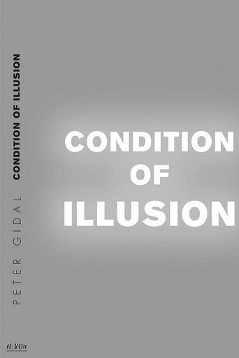 Movie poster for Condition of Illusion (1975)
