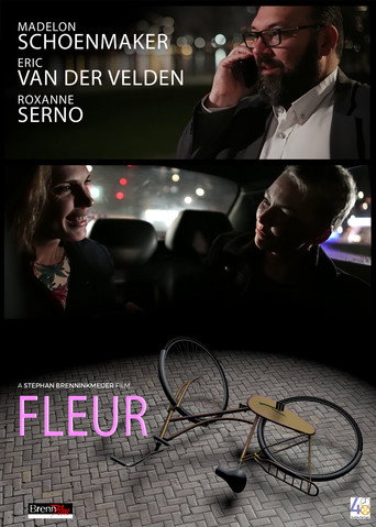 Movie poster for Fleur (2020)