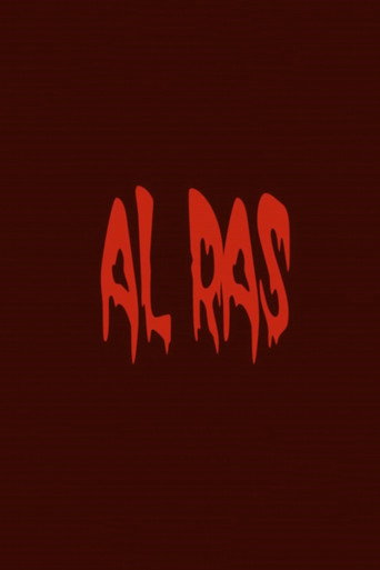 Movie poster for Al ras (2005)