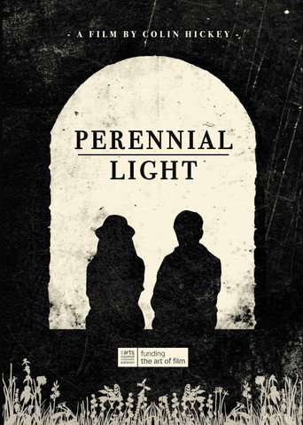 Movie poster for Perennial Light (2024)