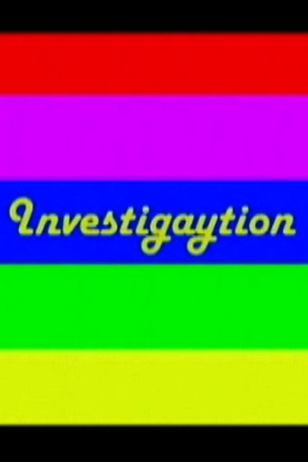 Movie poster for Investigaytion (2004)