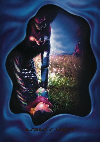 Movie poster for Esper's Light (2025)