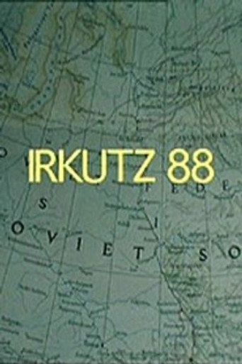 Movie poster for Irkutz 88 (2004)