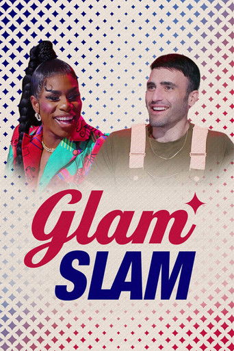 Glam Slam poster
