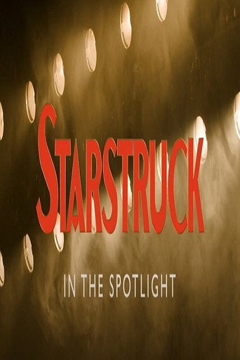 Movie poster for Strastruck: In The Spotlight