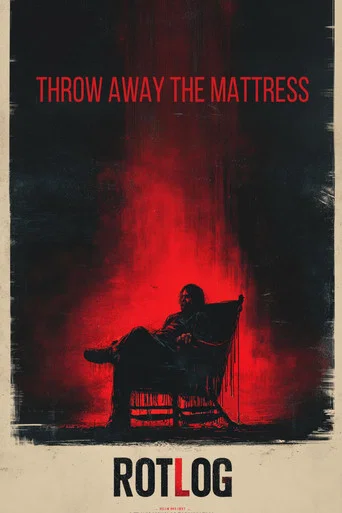 Movie poster for Rot Log (2026)
