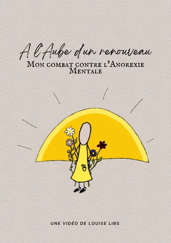 Movie poster for A l'Aube d'un Renouveau (2023)