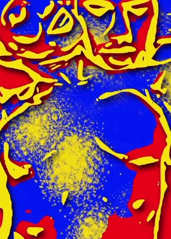 Movie poster for Atomic Flesh (2018)