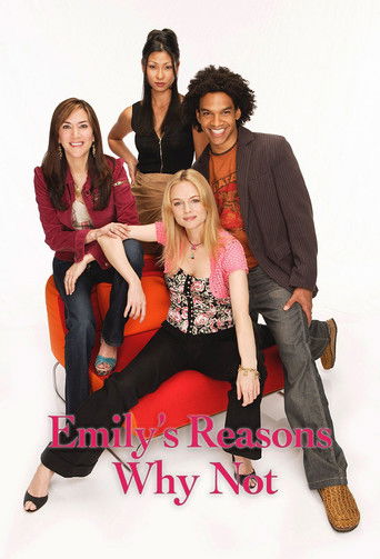 Emily's Reasons Why Not poster