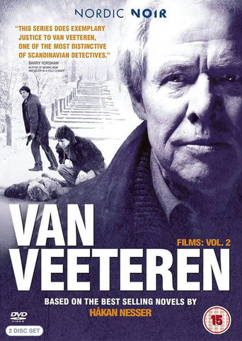 Van Veeteren poster