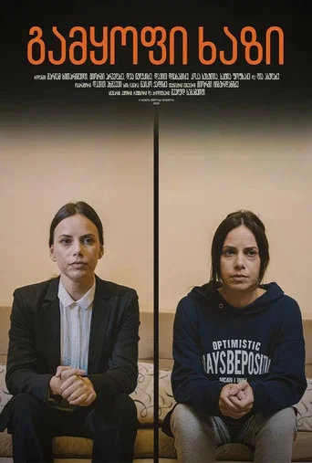 Movie poster for Dividing Line (2025)