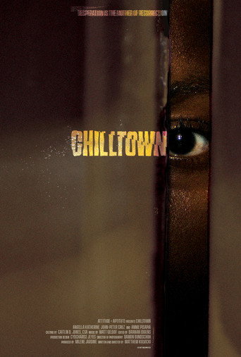 Movie poster for Chilltown