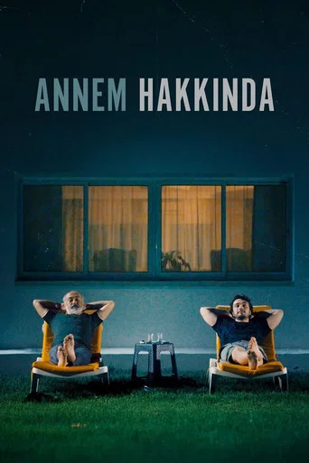Movie poster for Annem Hakkında (2026)