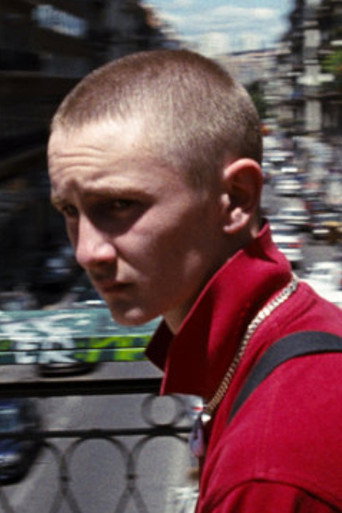 Movie poster for Ralph (2008)