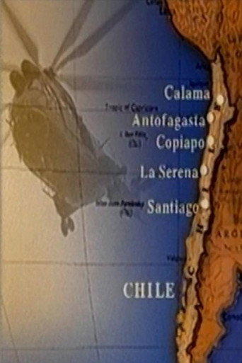 Movie poster for Caravan of Death (2000)