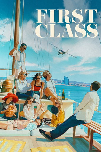 First Class poster