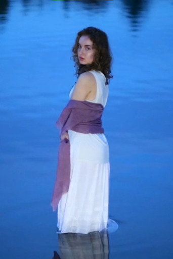 Movie poster for Sunk